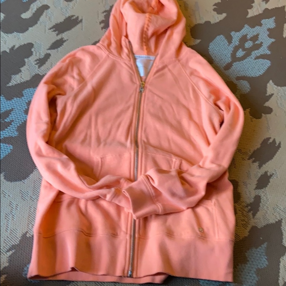 Victoria Secret Zip up